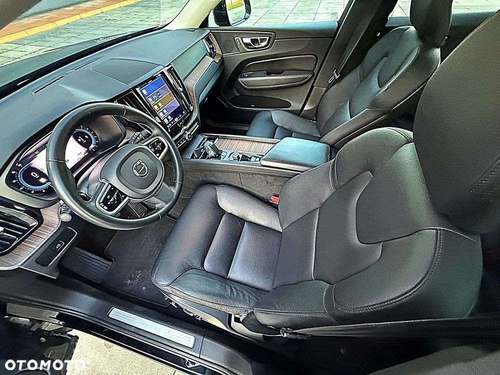 Volvo XC 60 - 12