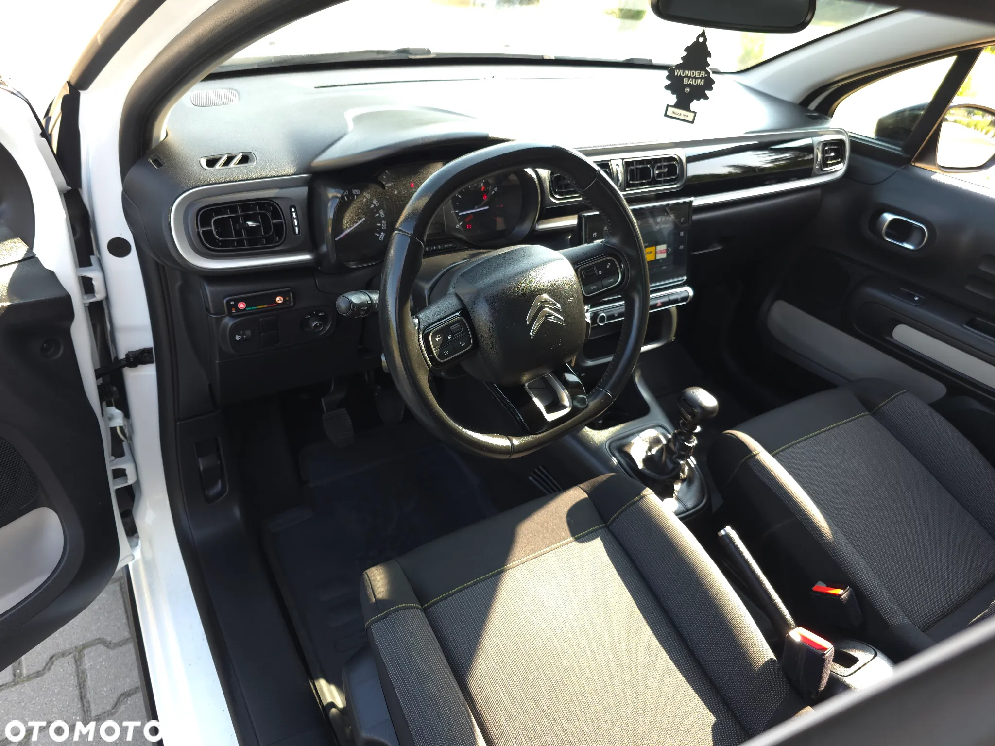 Citroën C3 1.5 BlueHDi Feel Pack - 18