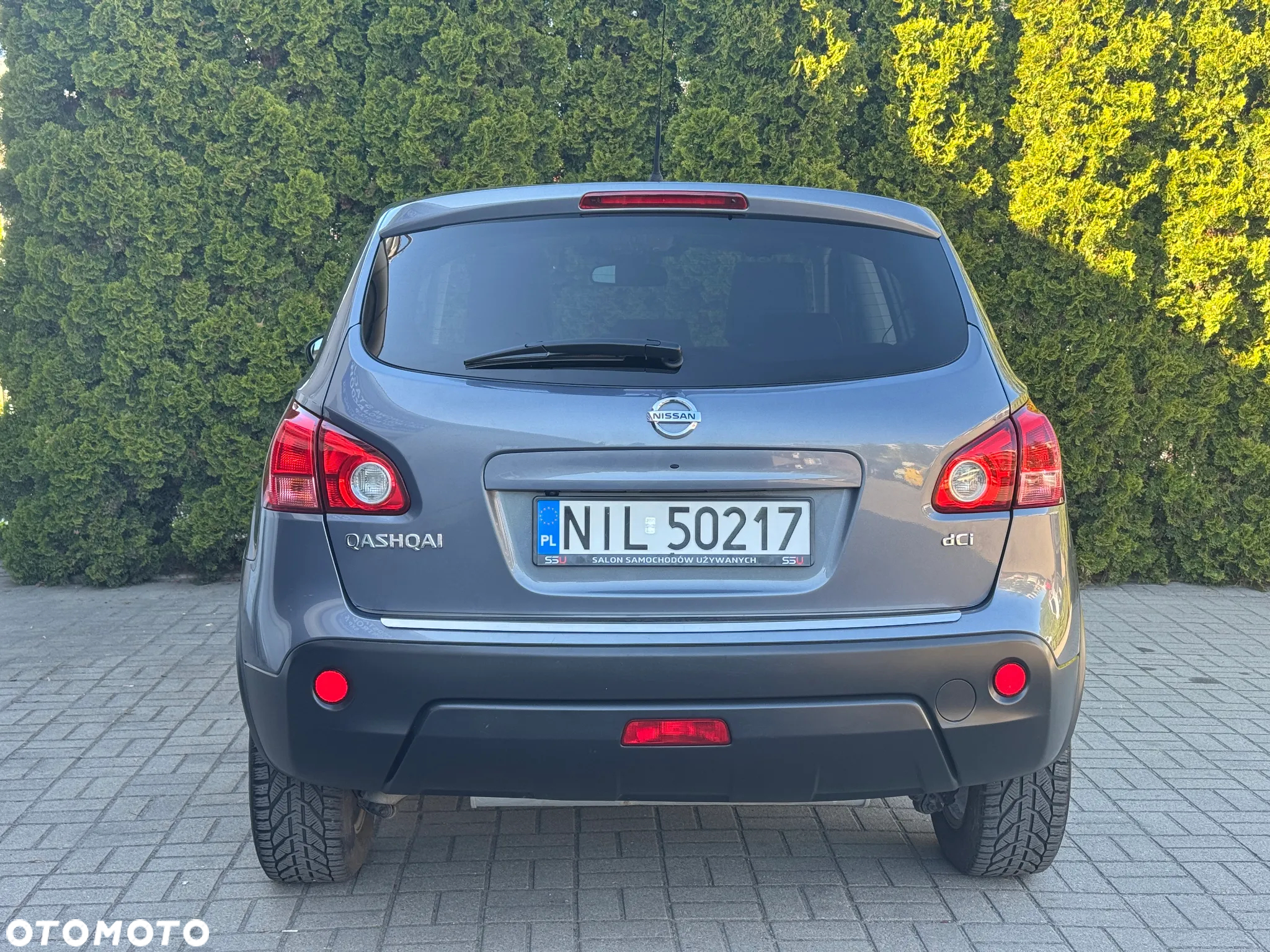 Nissan Qashqai 2.0 dCi Tekna Premium - 13