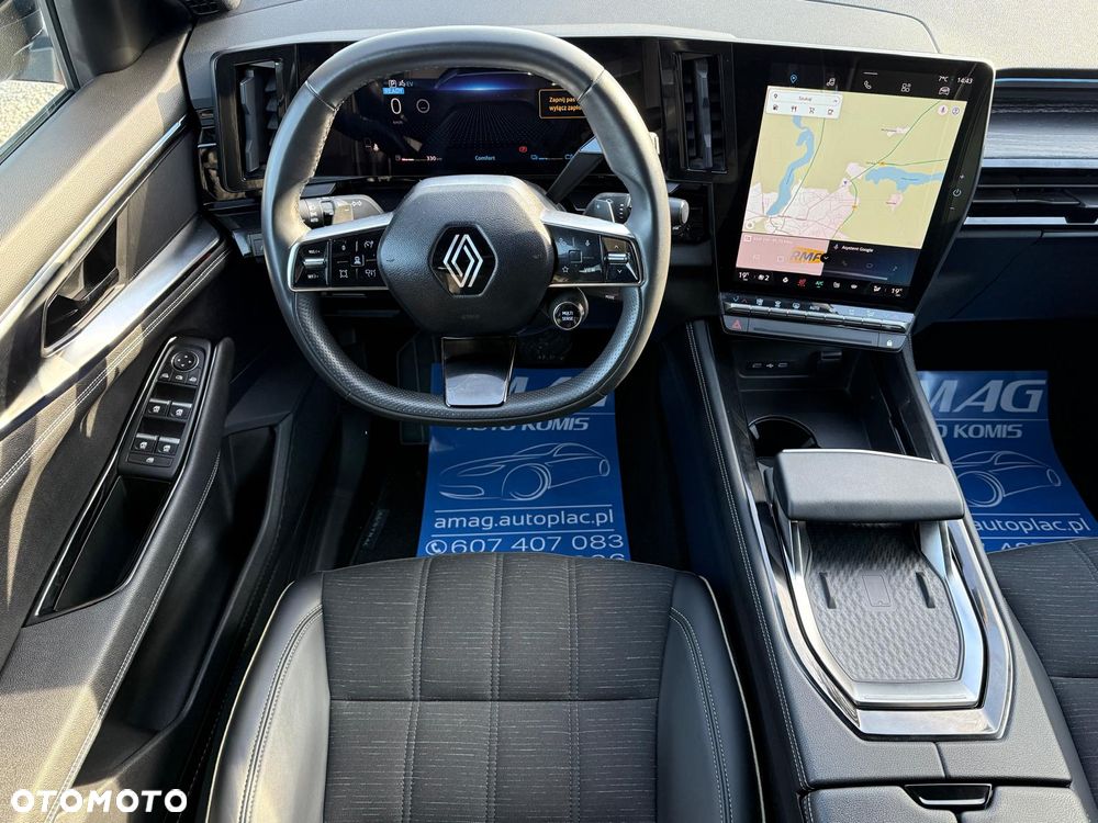 Renault Austral E-Tech Full 200 Iconic - 31