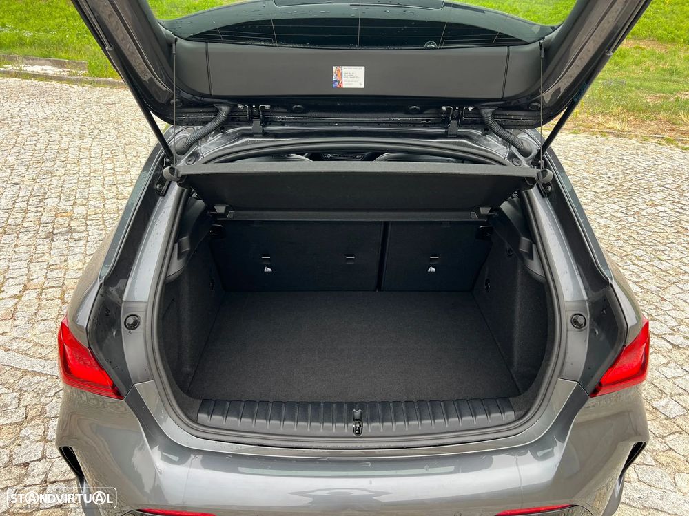 BMW 118 i Aut. - 5