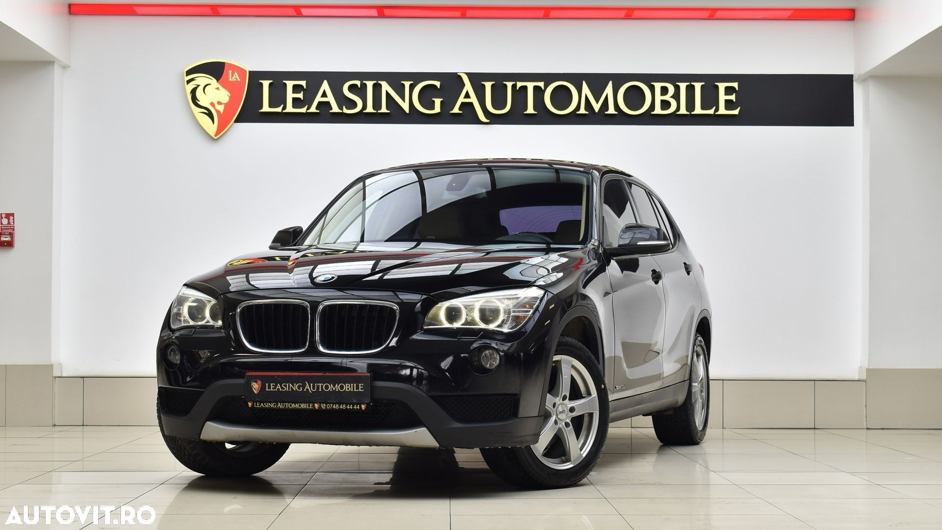 BMW X1 - 1