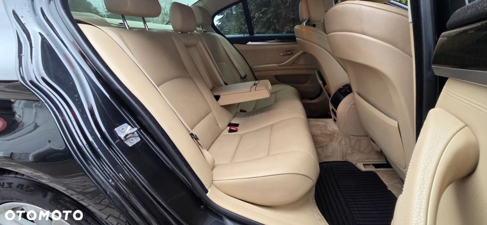 BMW Seria 5 - 35