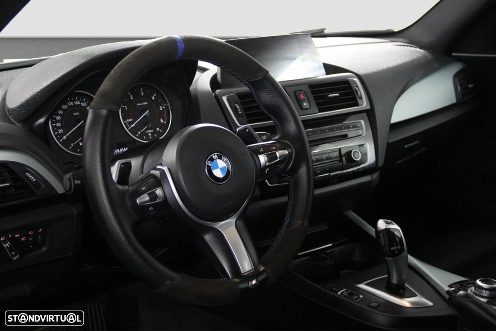 BMW 116 d Advantage Auto - 5