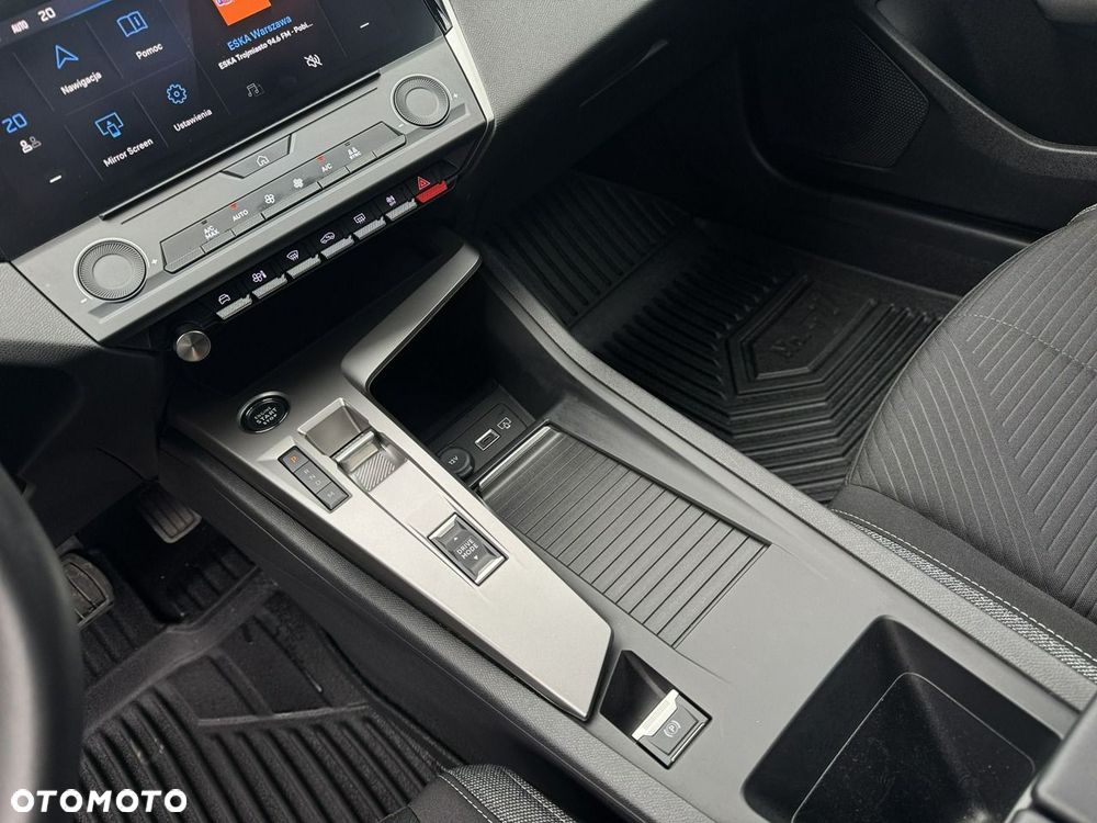Peugeot 308 1.5 BlueHDi Active Pack S&S EAT8 - 22