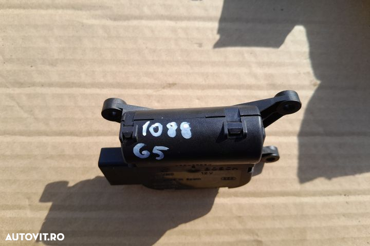 Motoras clapeta aeroterma 0132801338 / 1K1907511G / 983382Z-C 0132801 - 2