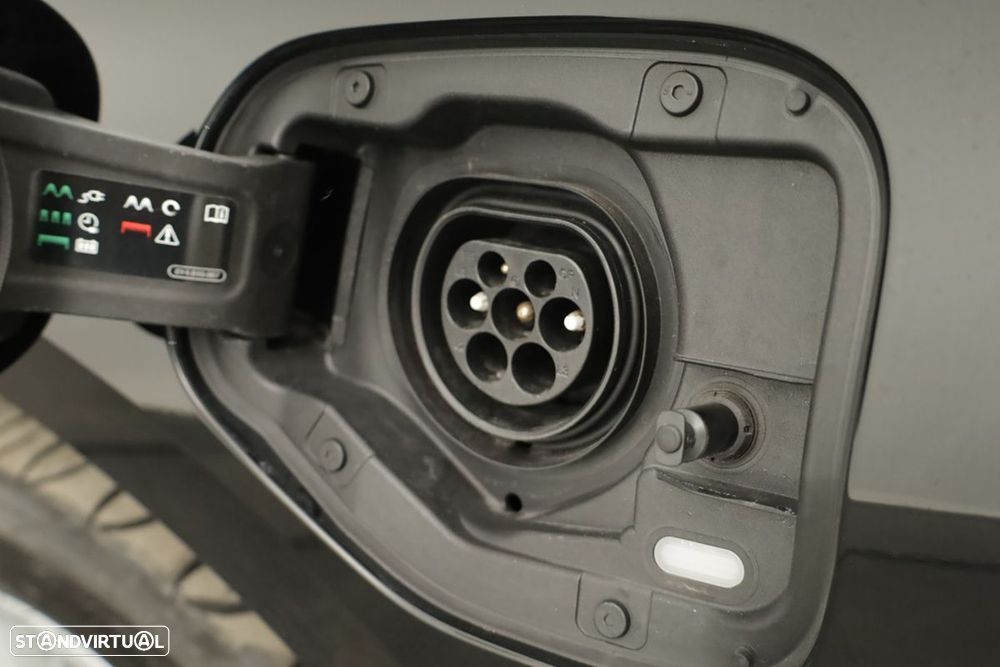 Audi A3 Sportback 40 TFSIe Advanced - 7