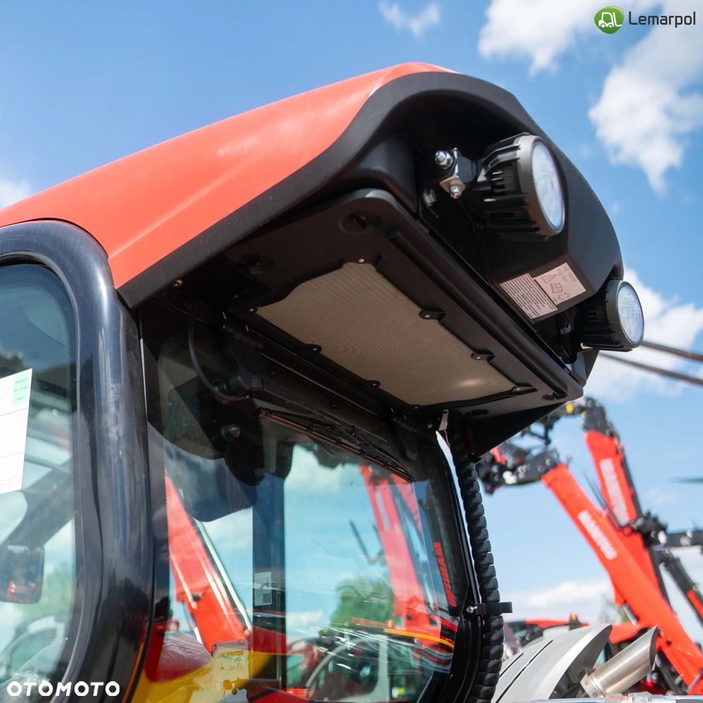 Manitou MLT 733 115 ST5 S2 Premium - 16