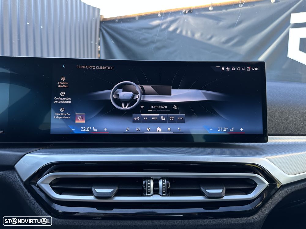 BMW i4 - 25