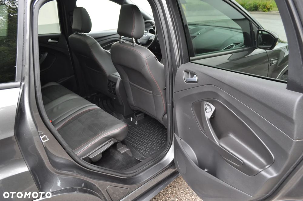 Ford Kuga 2.0 TDCi 4x4 Individual - 17