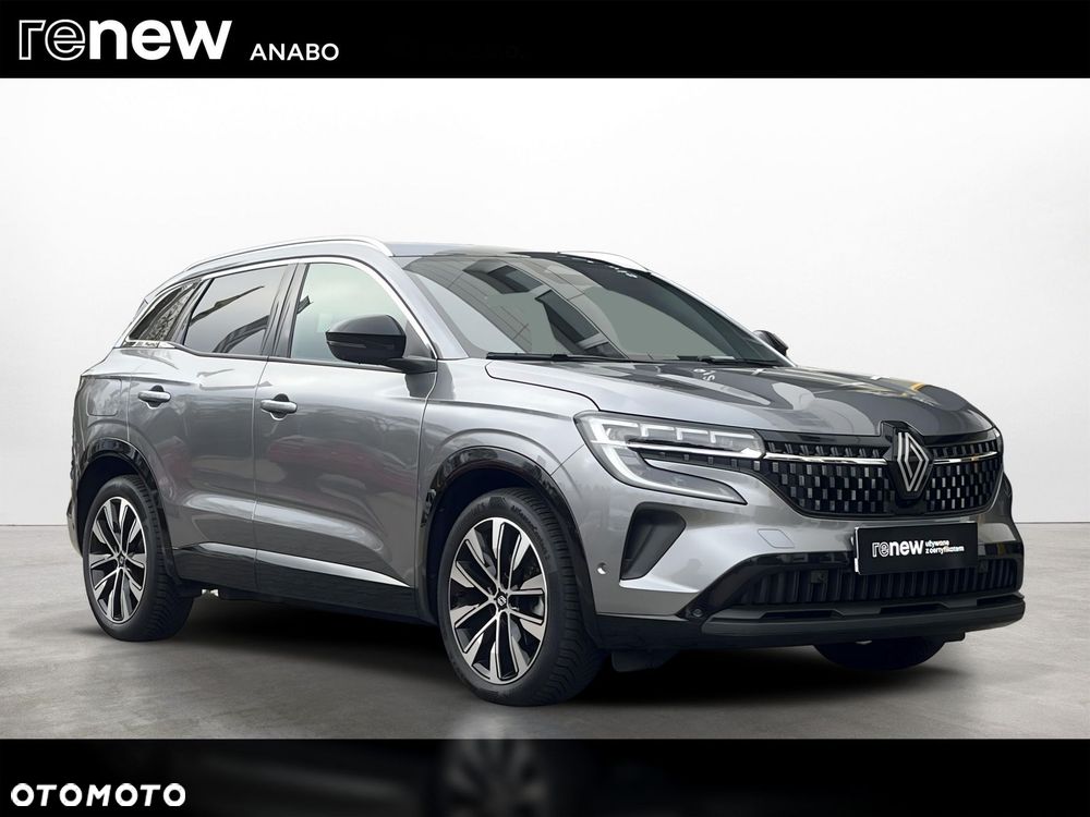 Renault Austral 1.3 TCe mild hybrid 160 Techno - 7
