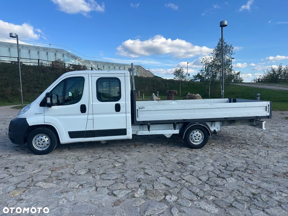 Fiat Ducato - 2