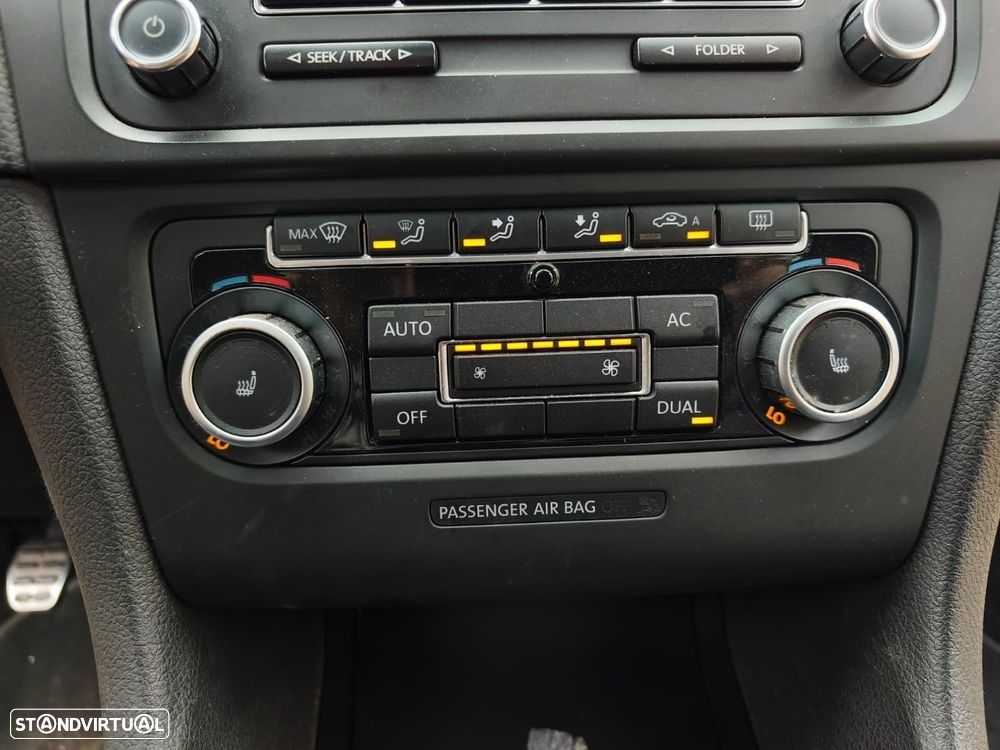 VW Golf 2.0 TSi GTI - 33