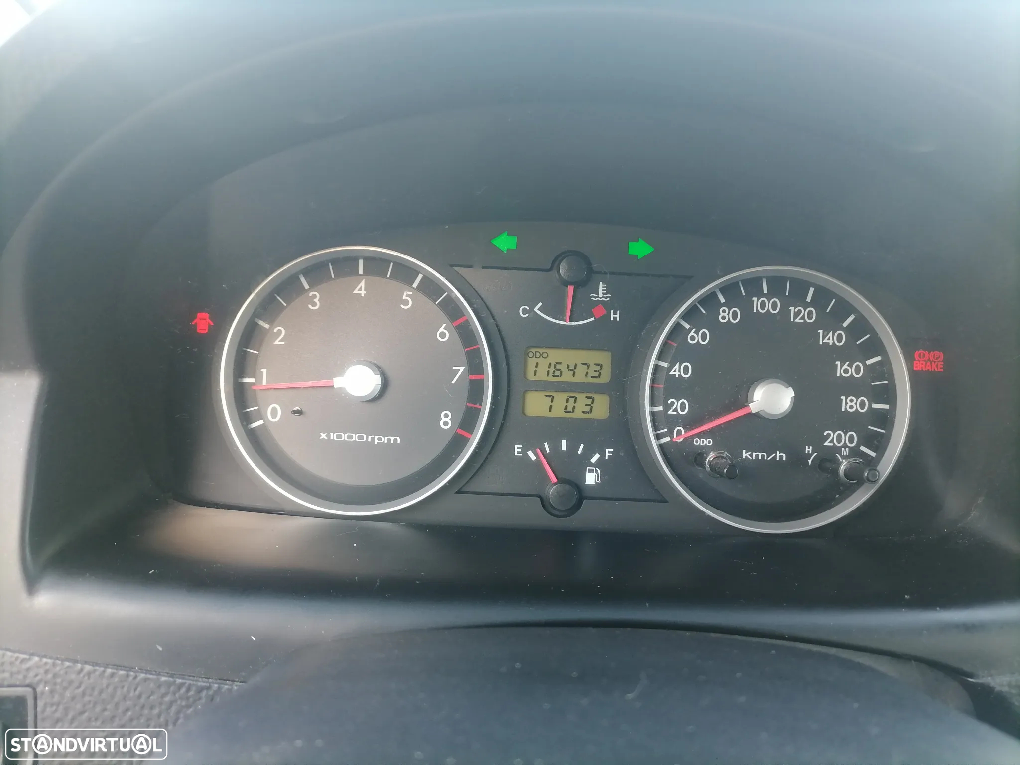 Hyundai Getz 1.1 Active - 12