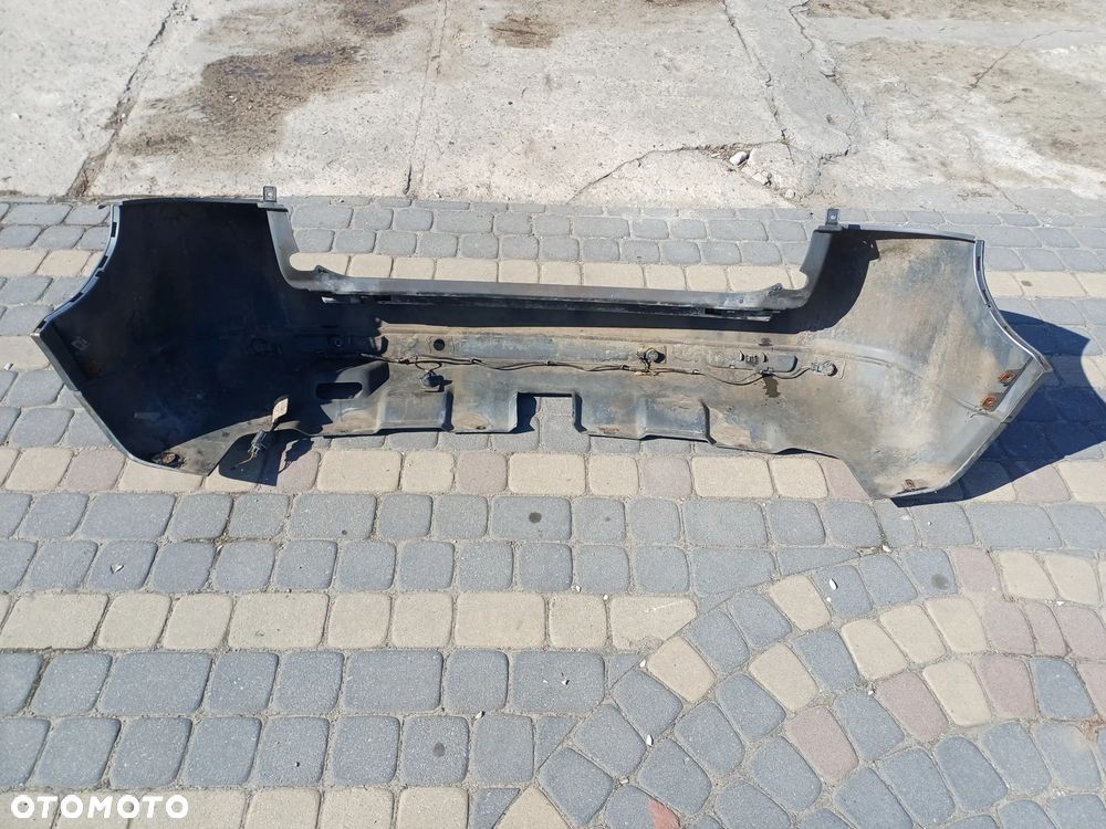 zderzak tyl pdc land rover freelander II lrc 907 06-11r - 11