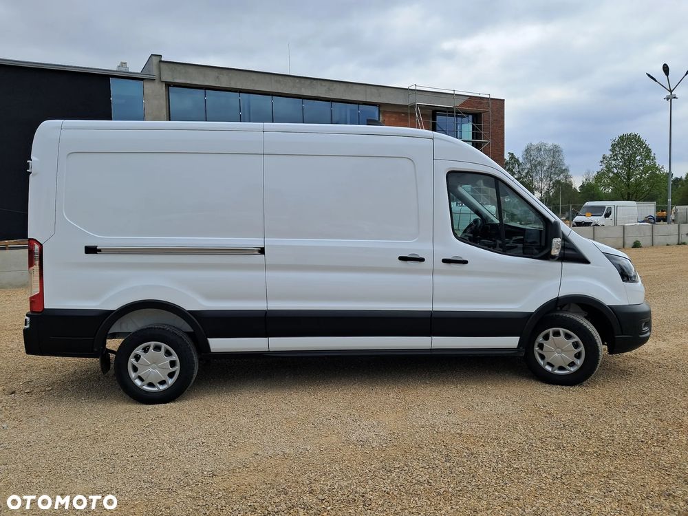 Ford Transit VAN - 3