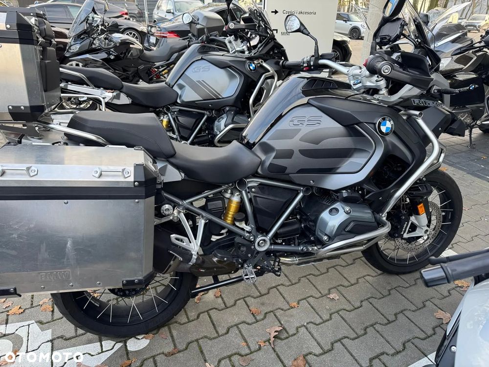 BMW GS - 9