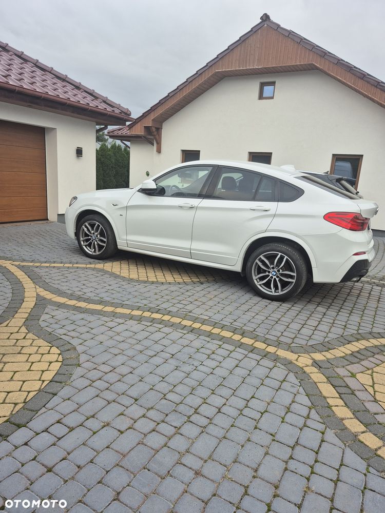 BMW X4 - 10