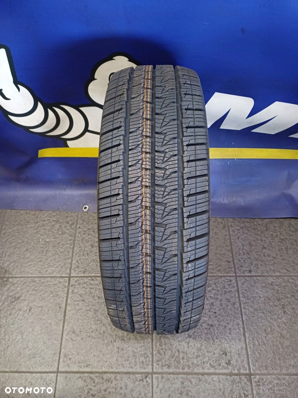 CONTINENTAL VanContact 4seasons 225/65 R16C 112/110T