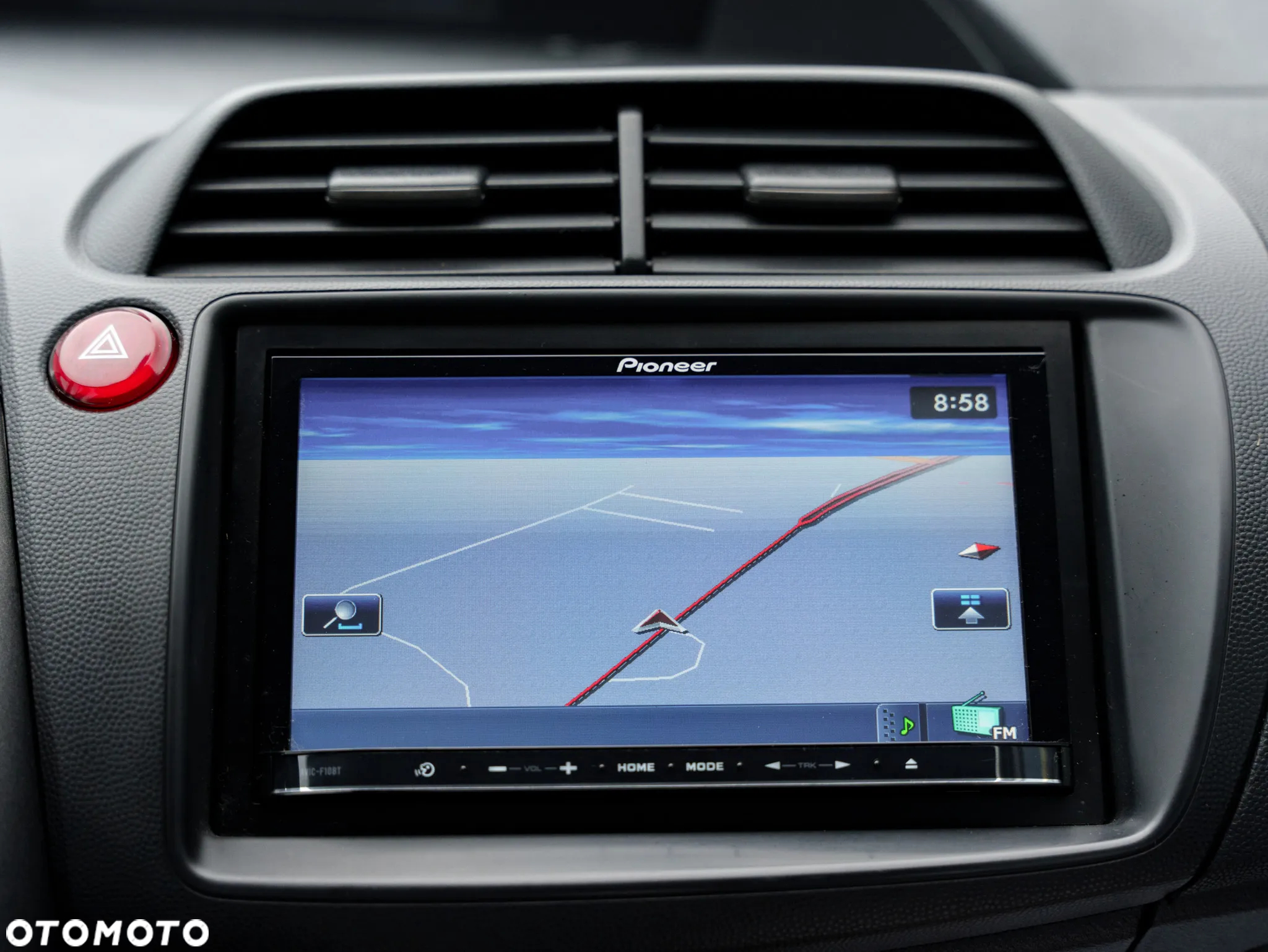 Honda Civic 2.0 TypeR NAVI - 29