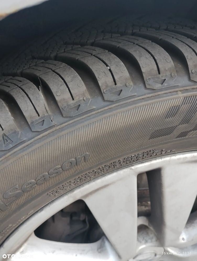 Opel Zafira 1.8 - 14