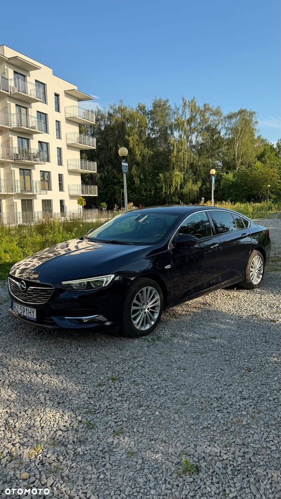 Opel Insignia 2.0 CDTI automatik Innovation - 6