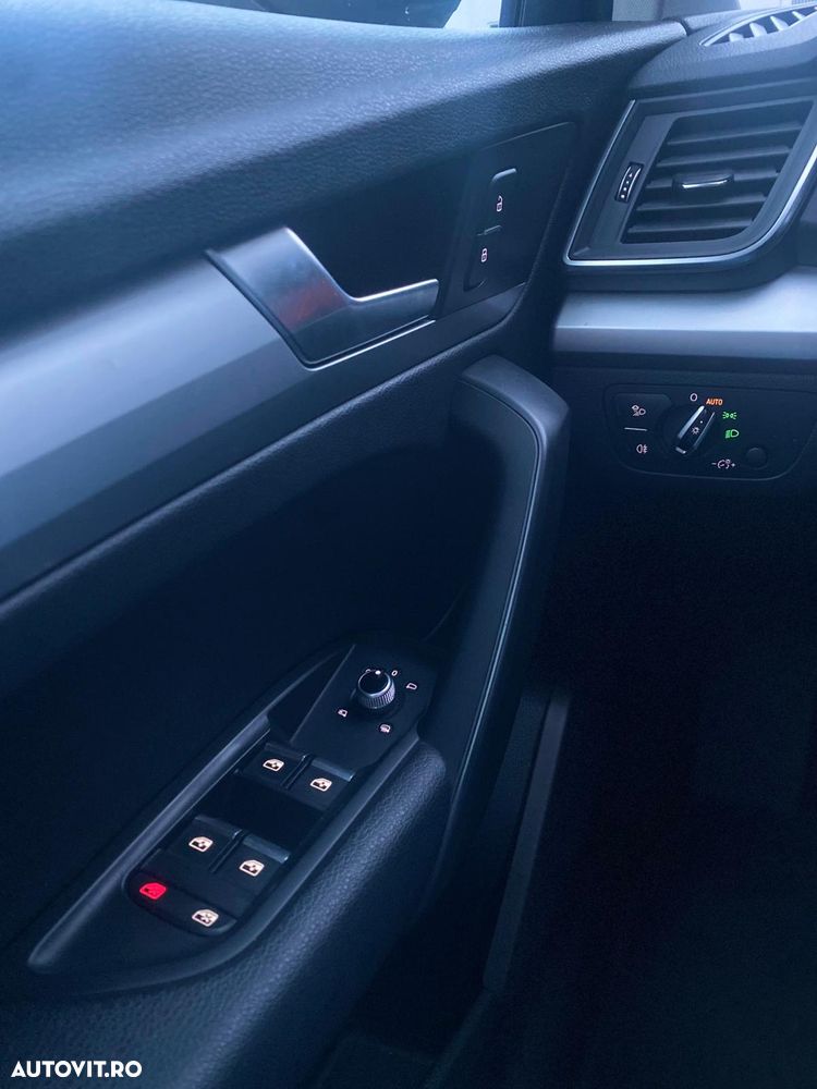 Audi Q5 2.0 TDI Quattro S tronic Design - 27