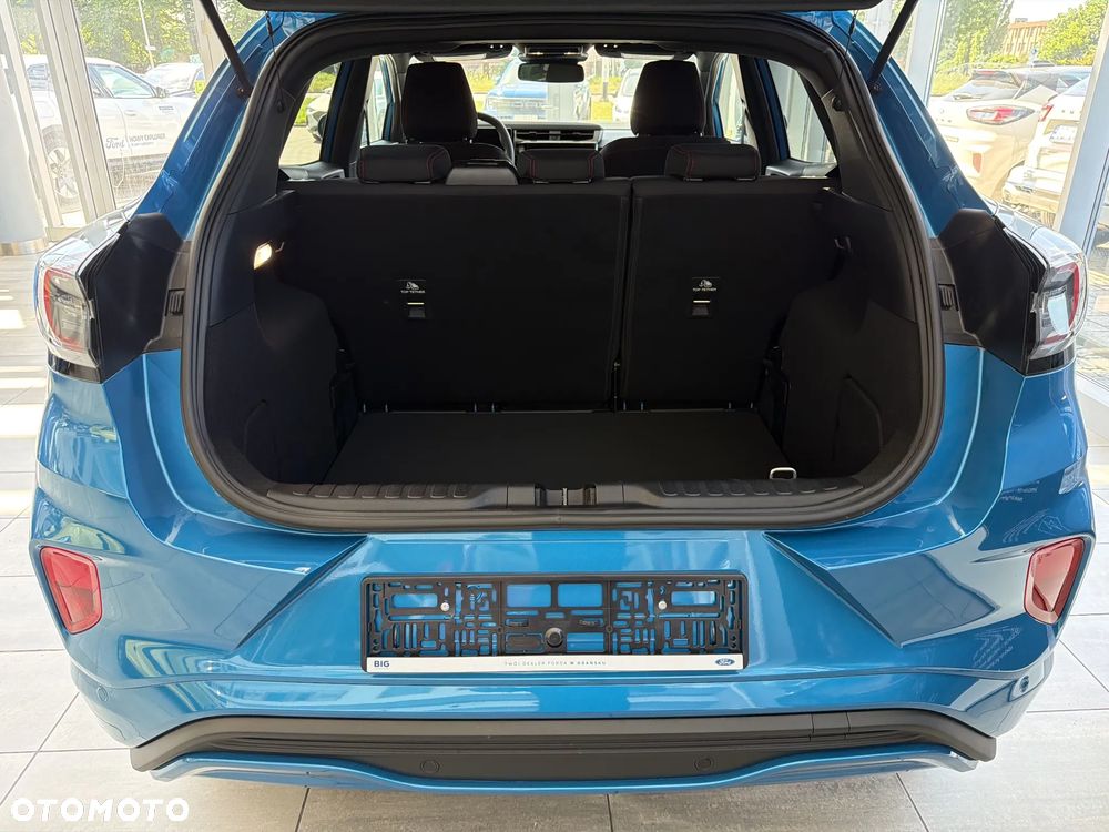 Ford Puma 1.0 EcoBoost ST-Line - 21