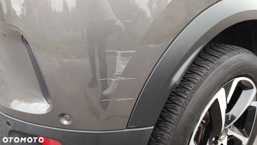Citroën C5 Aircross BlueHDI 180 S&S EAT8 SHINE PACK - 32