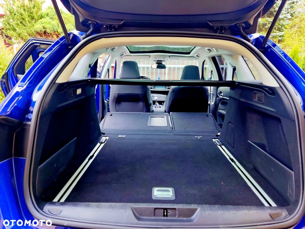 Peugeot 308 SW 1.6 BlueHDi Business Line S&S - 25
