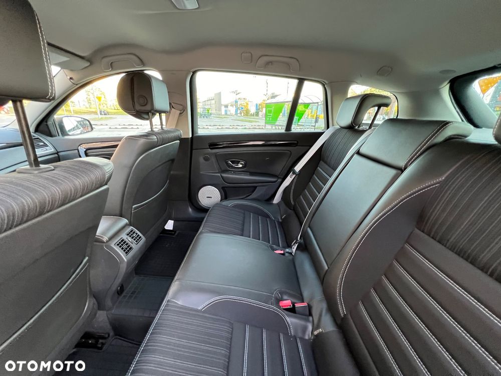 Renault Laguna 2.0 Bose Edition Etanol - 15