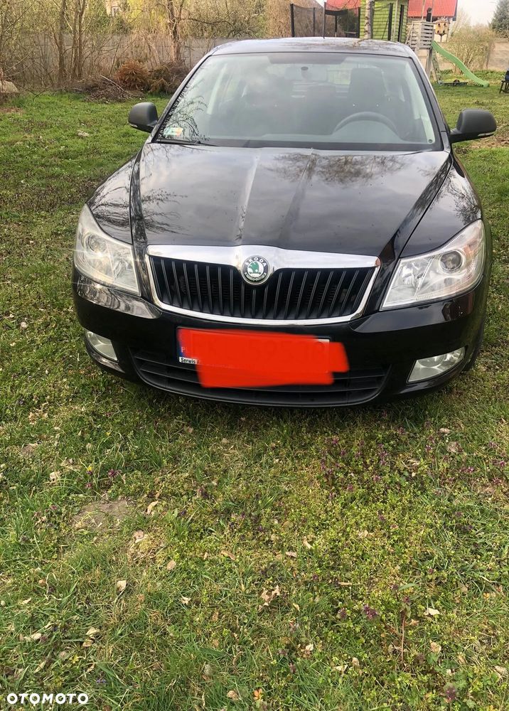 Skoda Octavia - 2