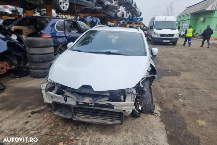 Pedala frana 0137144 Renault Clio 4 [2012 - 2020] 1.5 dci  K9K608 - 5