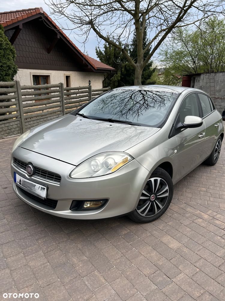 Fiat Bravo 1.4 16V Fresh - 1
