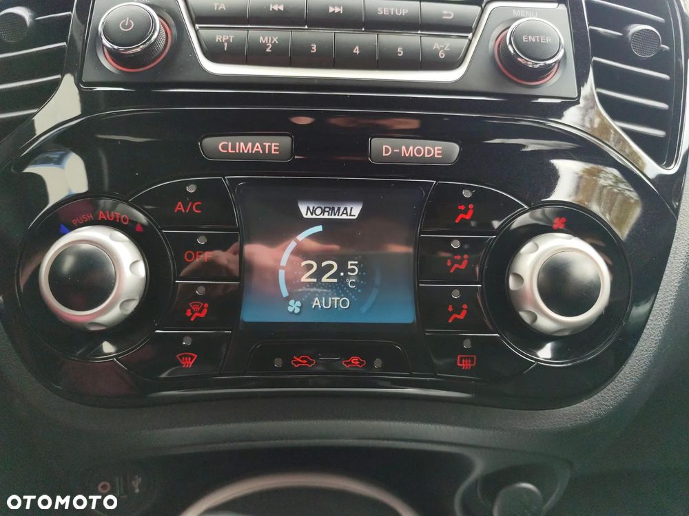 Nissan Juke 1.2 DIG-T Dynamic Edition EU6 - 24