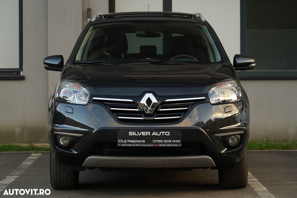 Renault Koleos 2.0 dCI FAP 4x4 Bose Edition - 15