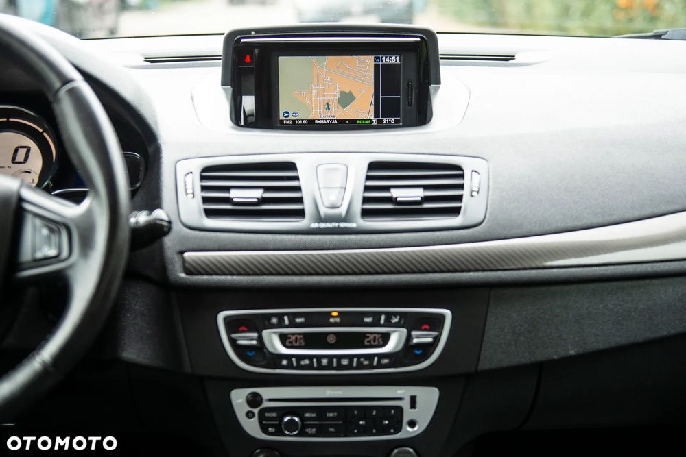 Renault Megane 1.6 16V 100 TomTom Edition - 33