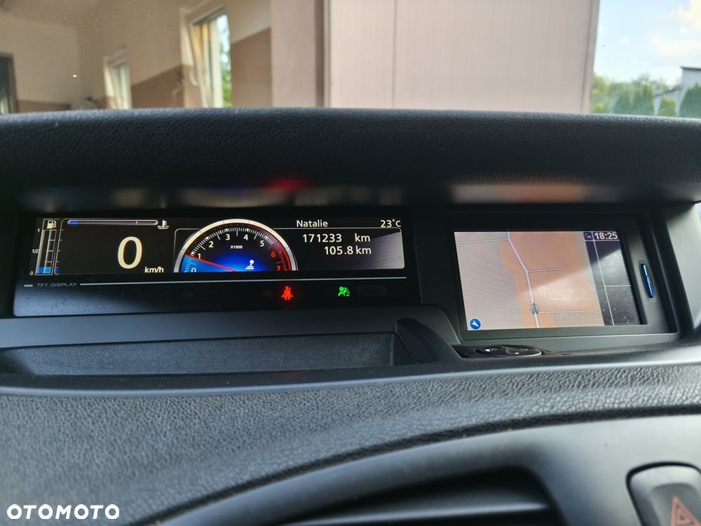 Renault Scenic 1.6 16V 110 TomTom Edition - 29