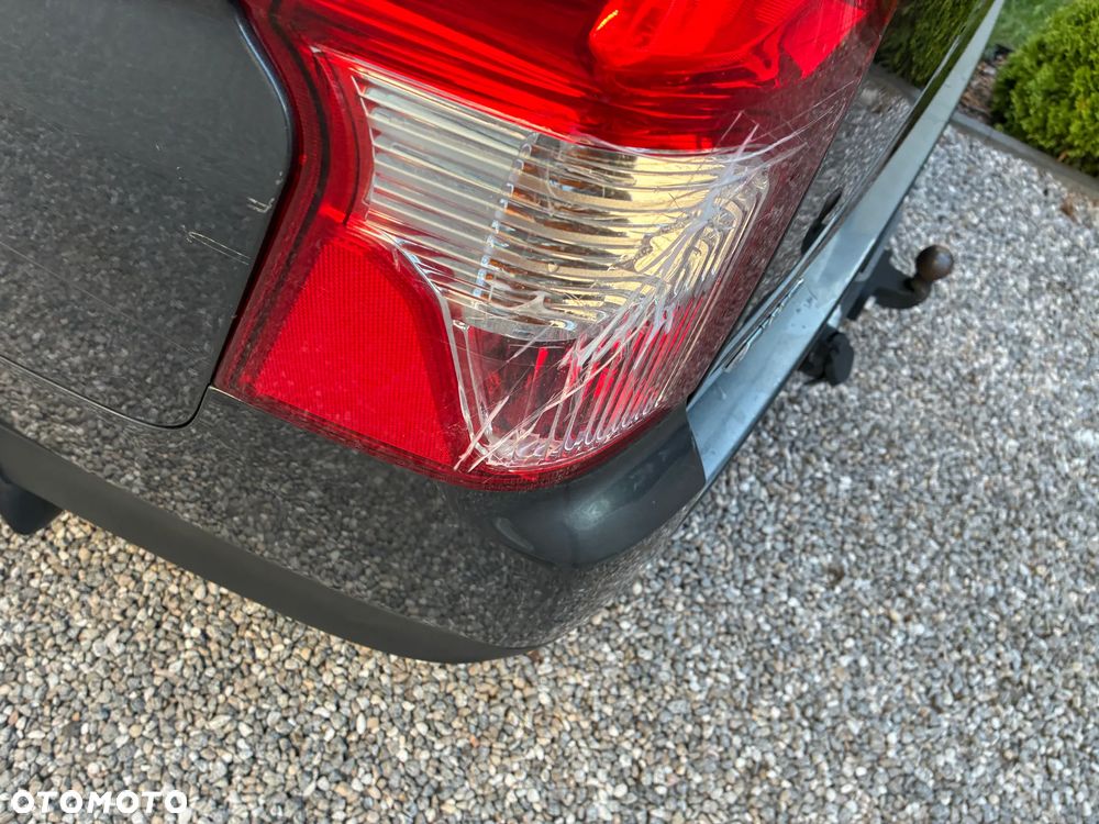 SsangYong/KGM Actyon 4WD Quartz - 6