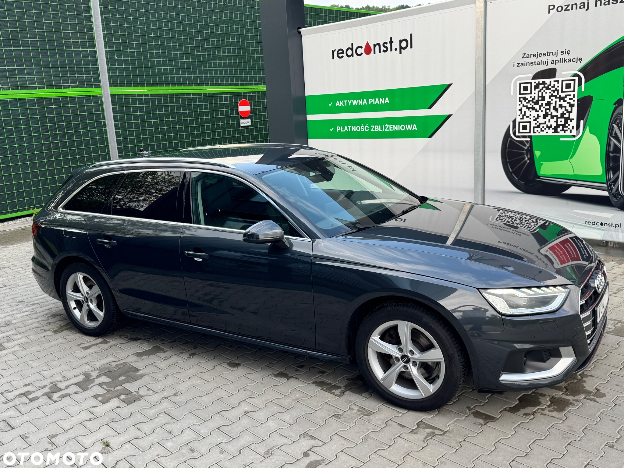 Audi A4 Avant 2.0 TDI S tronic - 7