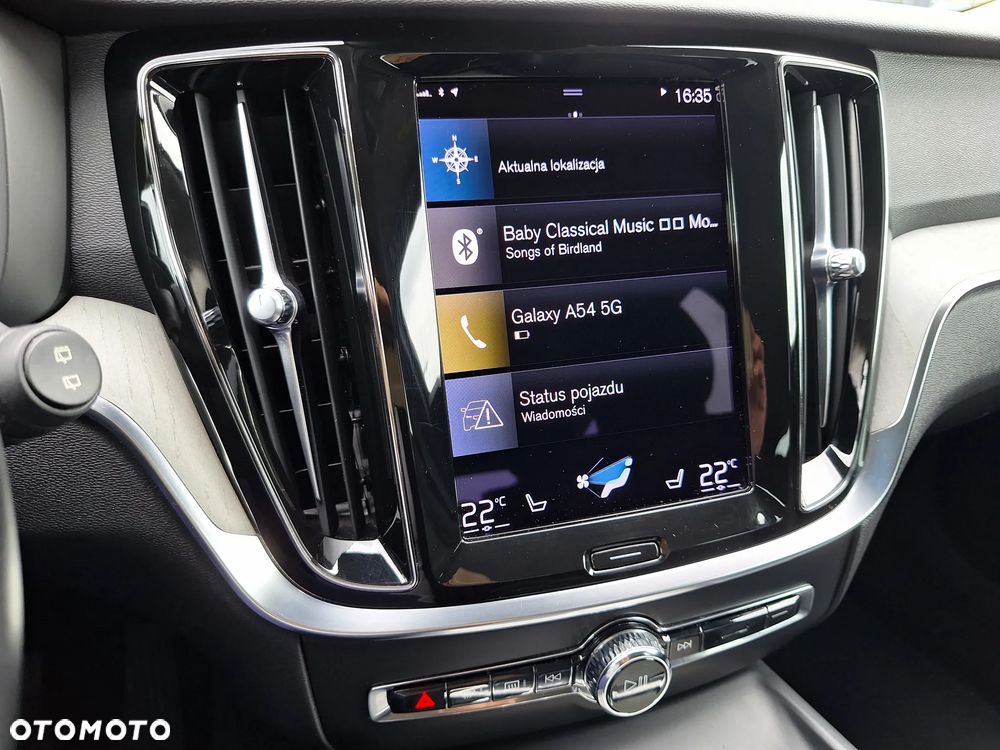 Volvo V60 B4 D Inscription - 35