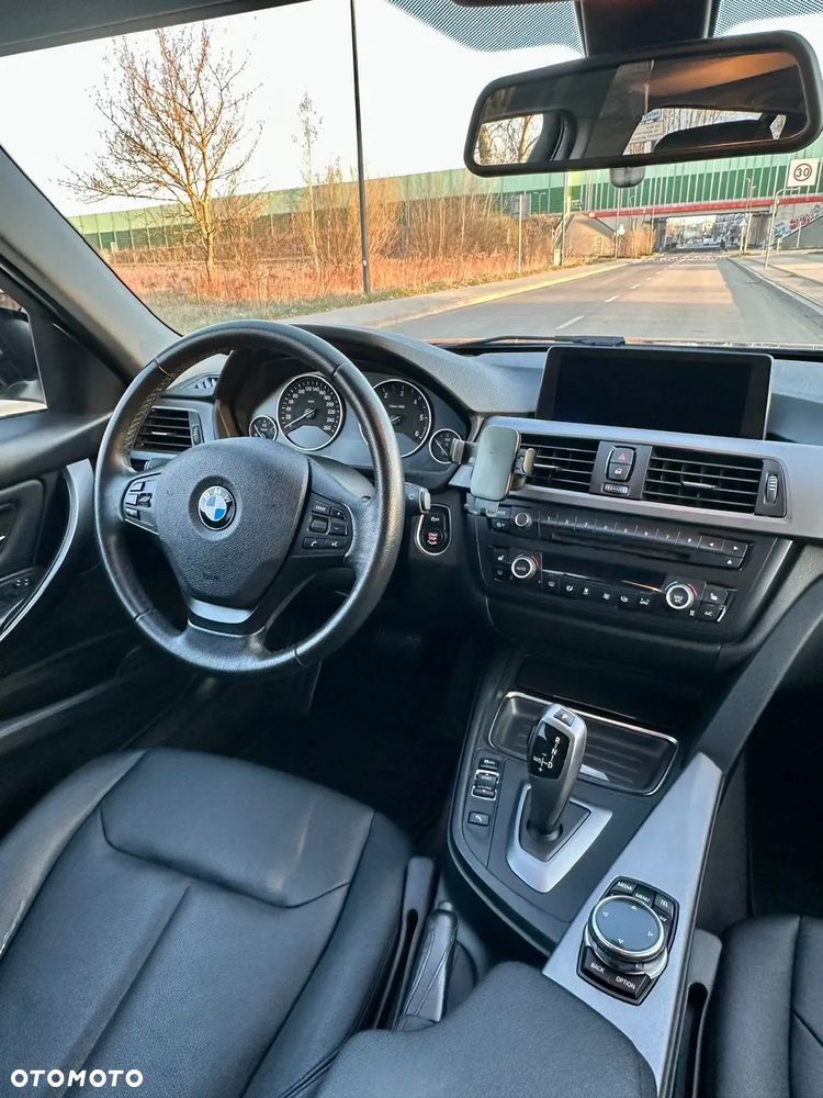 BMW Seria 3 - 8