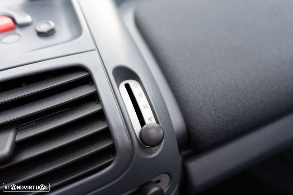 Smart Roadster Standard - 27