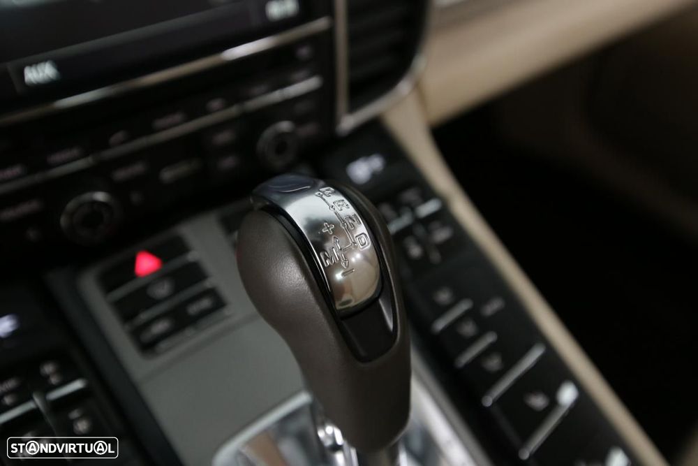 Porsche Panamera S e-Hybrid - 20