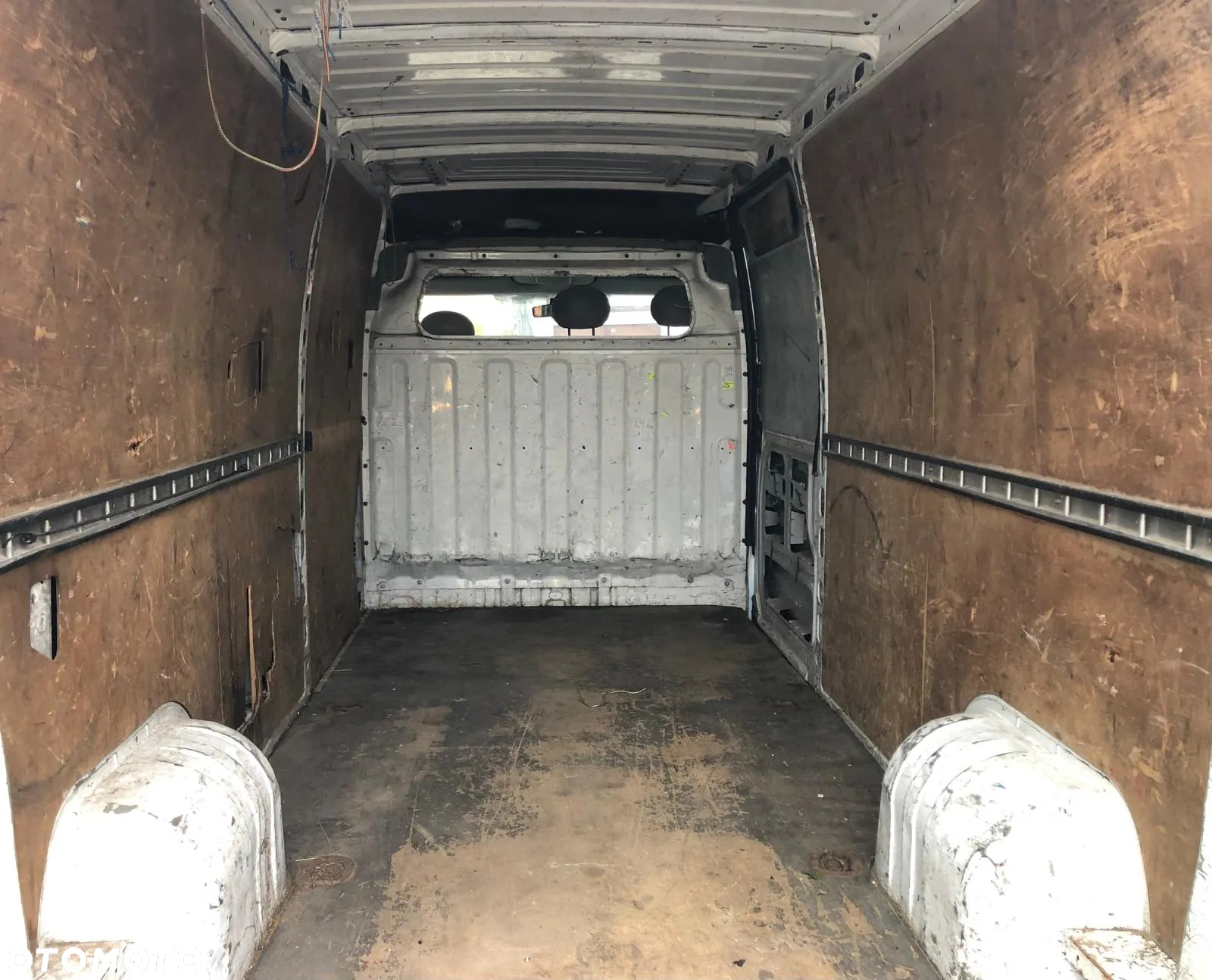 Opel Movano - 8