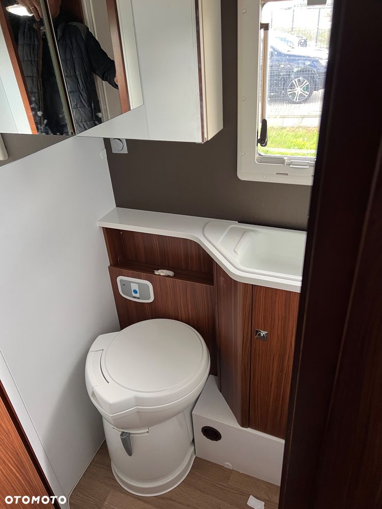 Fiat ADRIA B CORAL XL A 670 SL - 24