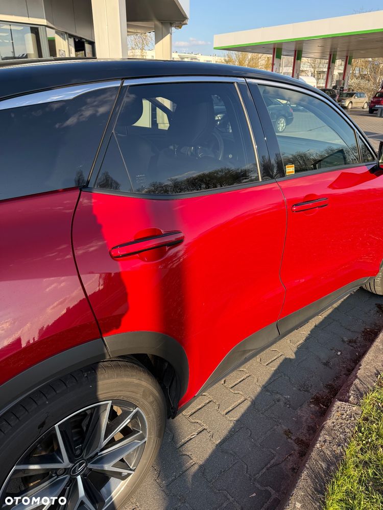 Lexus LBX 1.5 Hybrid Emotion - 3