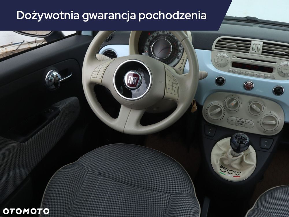 Fiat 500 - 9