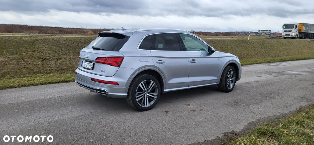 Audi Q5 - 7