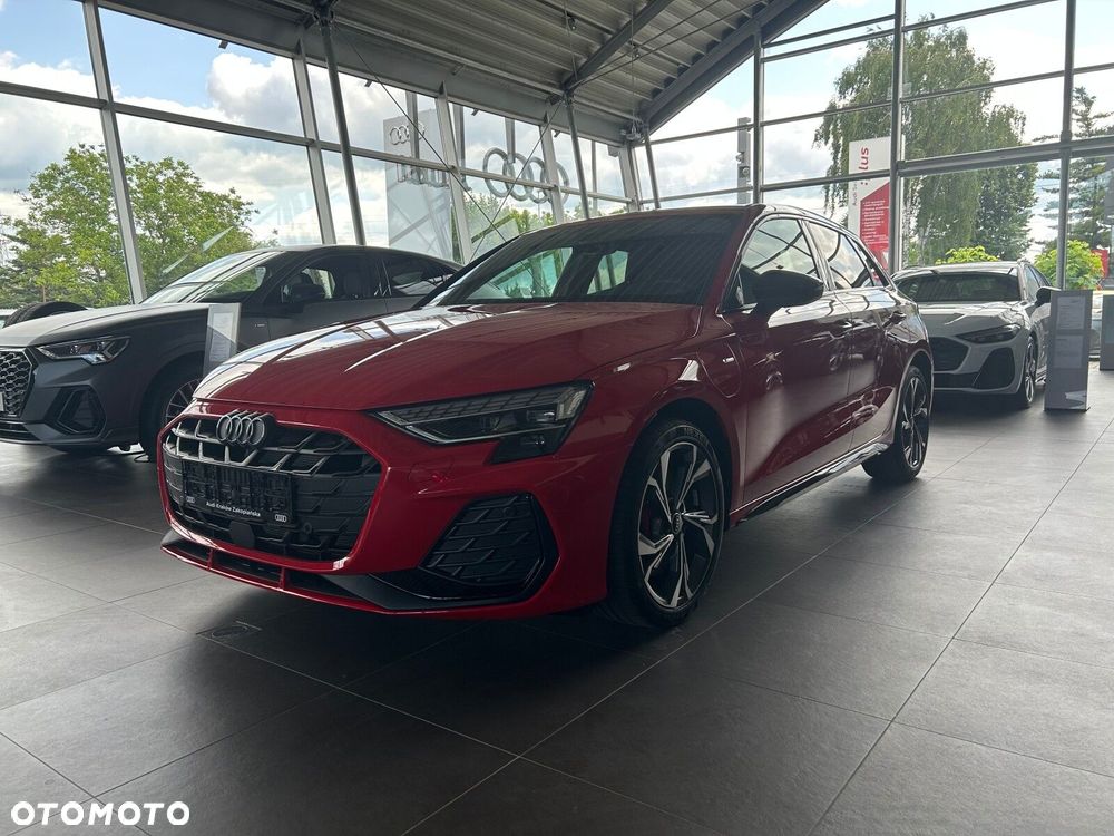 Audi A3 Sportback - 4